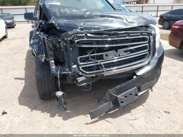 1GKS1AKC7FR714560 GMC l83 - vvt, active fuel management, aluminum