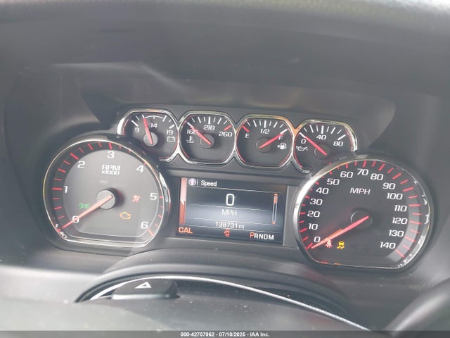 1GKS1AKC7FR714560 GMC l83 - vvt, active fuel management, aluminum
