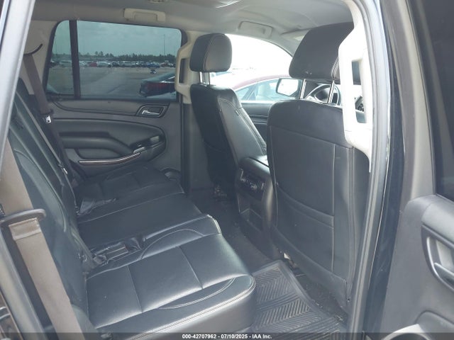 1GKS1AKC7FR714560 GMC l83 - vvt, active fuel management, aluminum