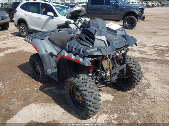 2022 POLARIS SPORTSMAN 4XASXN852NB203590