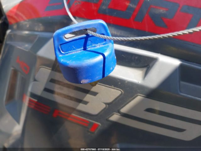 2022 POLARIS SPORTSMAN 4XASXN852NB203590 Photo 10