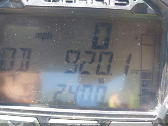 2022 POLARIS SPORTSMAN 4XASXN852NB203590 Photo 6