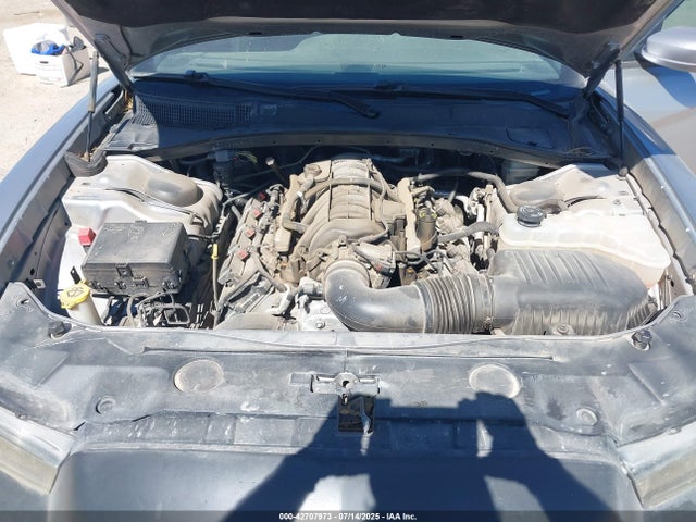 Dodge Charger 2014 2C3CDXDT5EH364856 Image 10