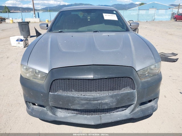Dodge Charger 2014 2C3CDXDT5EH364856 Image 13