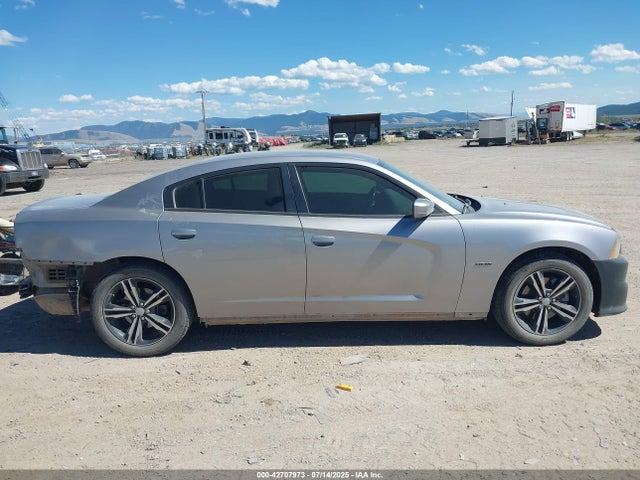 Dodge Charger 2014 2C3CDXDT5EH364856 Image 14