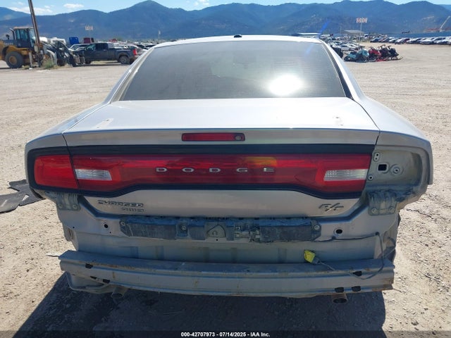 Dodge Charger 2014 2C3CDXDT5EH364856 Image 17