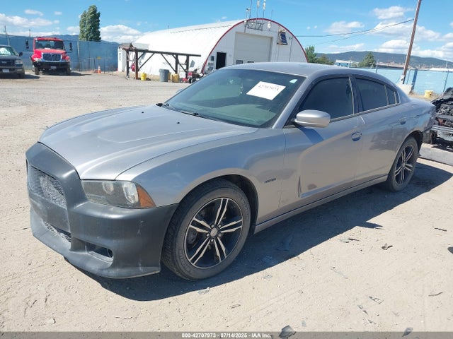 Dodge Charger 2014 2C3CDXDT5EH364856 Image 2