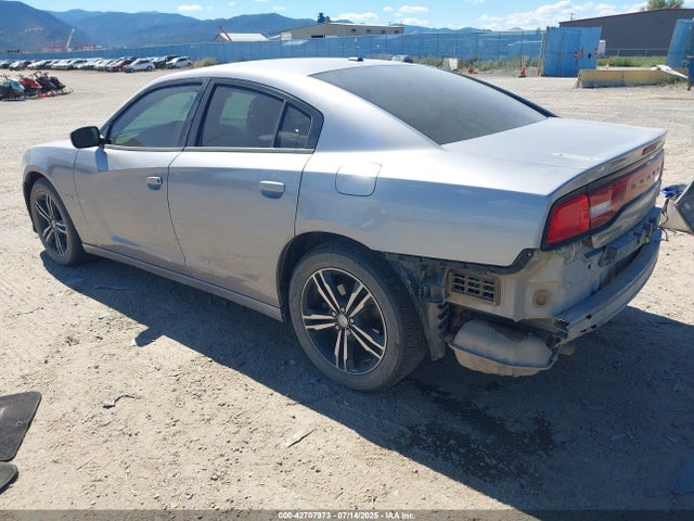 Dodge Charger 2014 2C3CDXDT5EH364856 Image 3