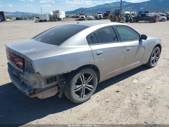 Dodge Charger 2014 2C3CDXDT5EH364856 Image 4