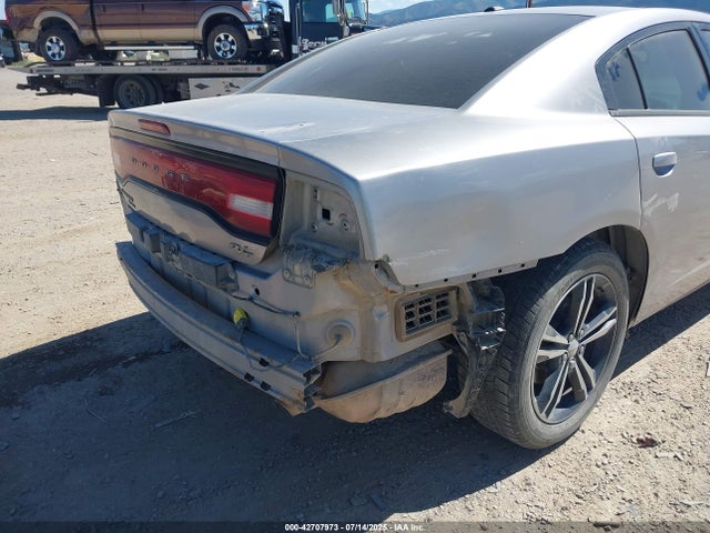 Dodge Charger 2014 2C3CDXDT5EH364856 Image 6