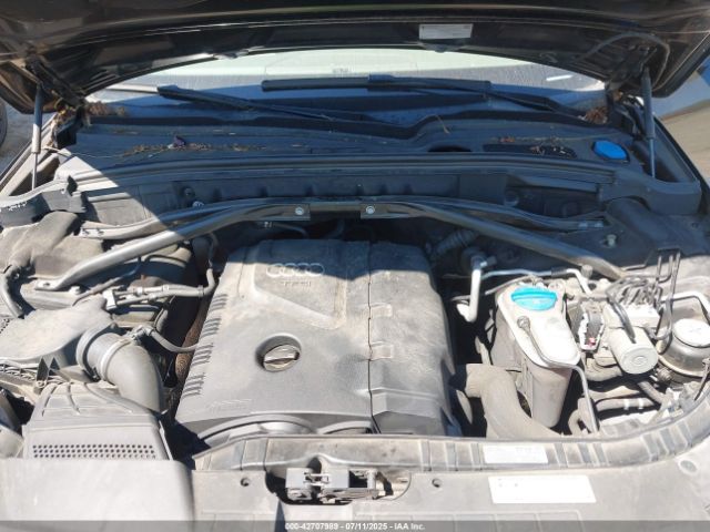 2012 AUDI Q5 WA1LFAFP5CA094827 Photo 9