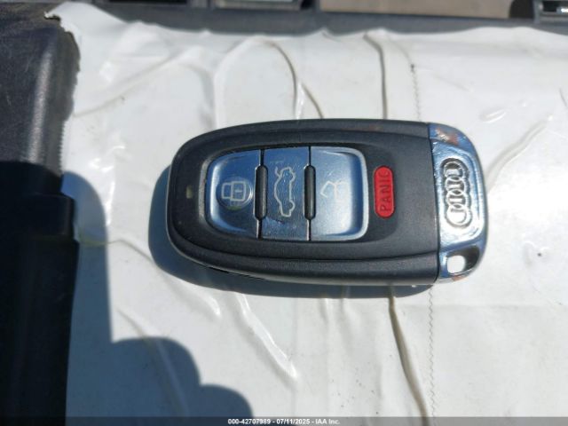 2012 AUDI Q5 WA1LFAFP5CA094827 Photo 10