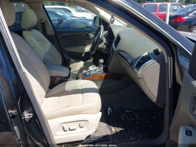 2012 AUDI Q5 WA1LFAFP5CA094827 Photo 4