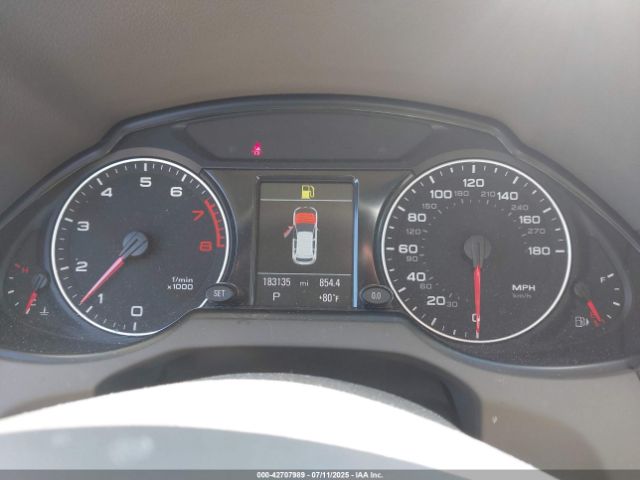 2012 AUDI Q5 WA1LFAFP5CA094827 Photo 6