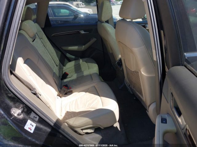 2012 AUDI Q5 WA1LFAFP5CA094827 Photo 7