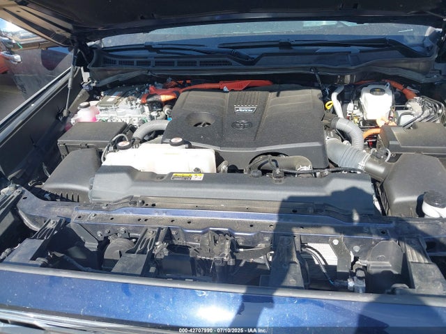 7SVAAABA7PX019018 Toyota v35a-fts, 1tm