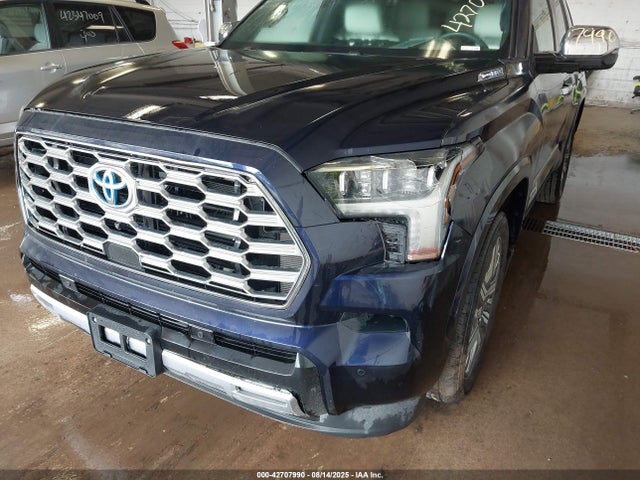 7SVAAABA7PX019018 Toyota v35a-fts, 1tm