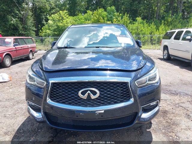 Продаж на аукціоні авто 2020 Infiniti Qx60 Pure, vin: 5N1DL0MN5LC519218, номер лоту: 42707996