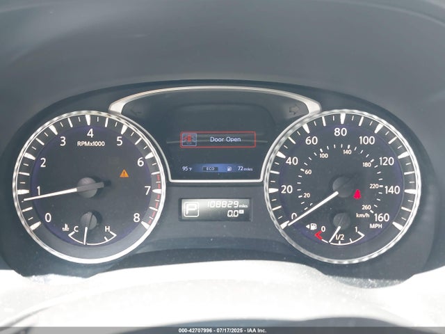 Продаж на аукціоні авто 2020 Infiniti Qx60 Pure, vin: 5N1DL0MN5LC519218, номер лоту: 42707996