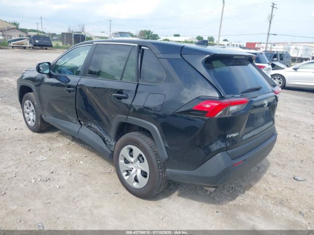 2022 TOYOTA RAV4 2T3F1RFV4NW262024 Photo 2