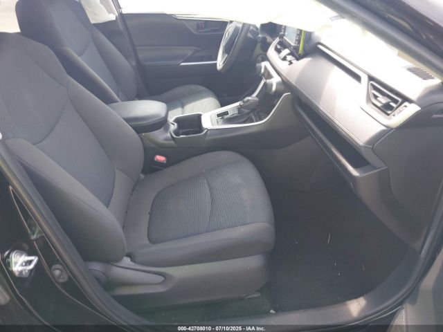 2022 TOYOTA RAV4 2T3F1RFV4NW262024 Photo 4