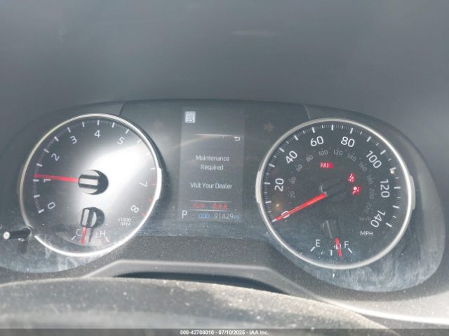 2022 TOYOTA RAV4 2T3F1RFV4NW262024 Photo 6
