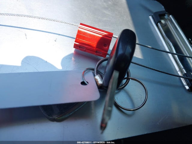 2005 LEXUS SC 430 JTHFN48YX50068423 Photo 10