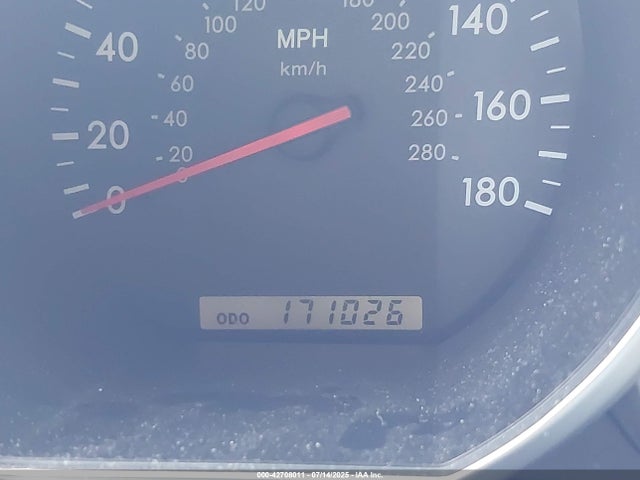 2005 LEXUS SC 430 JTHFN48YX50068423 Photo 6