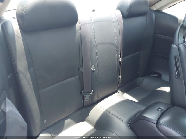 2005 LEXUS SC 430 JTHFN48YX50068423 Photo 7