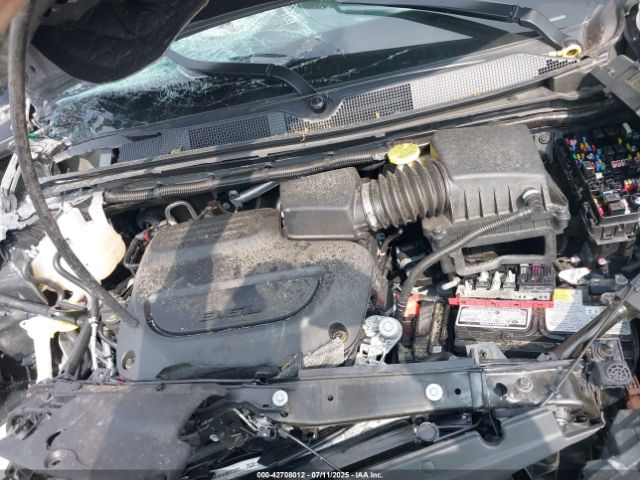 2023 CHRYSLER PACIFICA 2C4RC3GG1PR544719 Photo 9