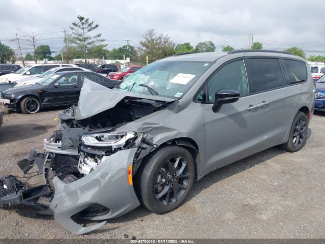 2023 CHRYSLER PACIFICA 2C4RC3GG1PR544719 Photo 1