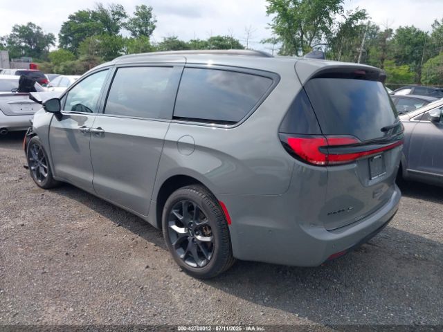 2023 CHRYSLER PACIFICA 2C4RC3GG1PR544719 Photo 2