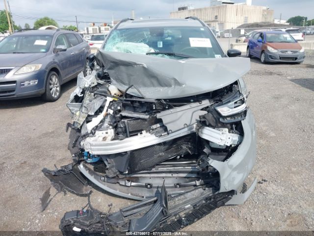 2023 CHRYSLER PACIFICA 2C4RC3GG1PR544719 Photo 5