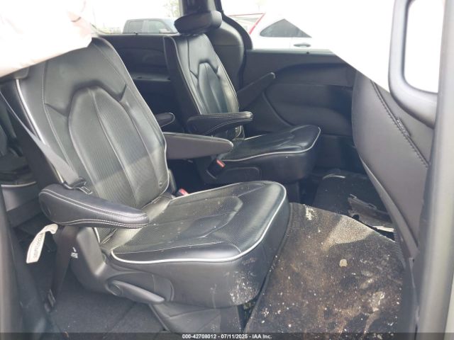 2023 CHRYSLER PACIFICA 2C4RC3GG1PR544719 Photo 7