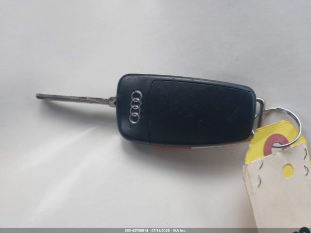 2011 AUDI TTS TRUK1AFK9B1017516 Photo 10