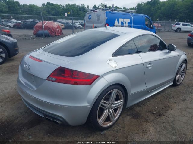 2011 AUDI TTS TRUK1AFK9B1017516 Photo 3