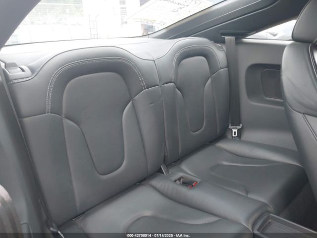 2011 AUDI TTS TRUK1AFK9B1017516 Photo 7