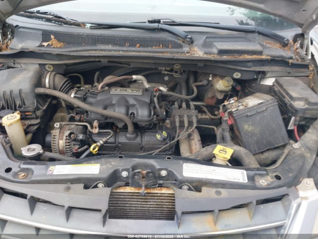 2009 CHRYSLER TOWN & COUNTRY 2A8HR541X9R633853 Photo 9