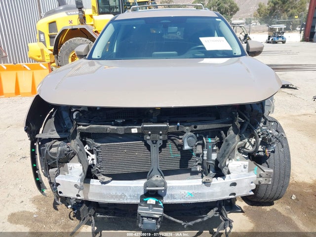 5N1DR3DH3PC201078 Nissan Pathfinder