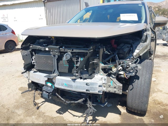 5N1DR3DH3PC201078 Nissan Pathfinder