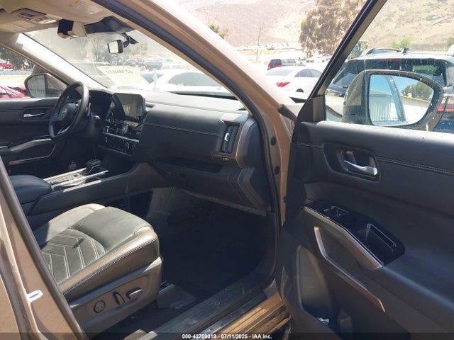5N1DR3DH3PC201078 Nissan Pathfinder
