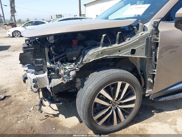 5N1DR3DH3PC201078 Nissan Pathfinder