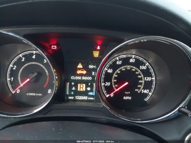 2015 MITSUBISHI OUTLANDER SPORT 4A4AR4AU0FE045415 Photo 6