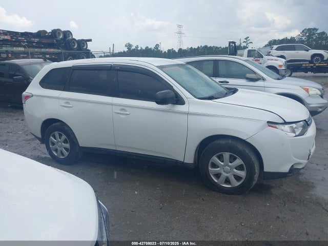 Mitsubishi mivec 2014 JA4AD2A39EZ006924 Image 13