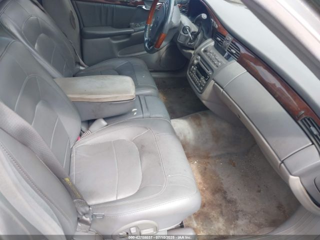 2005 CADILLAC DEVILLE 1G6KE54Y85U223929 Photo 4