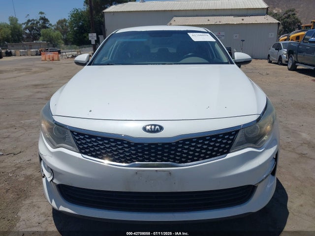 5XXGU4L31GG050494 KIA t-gdi theta ii