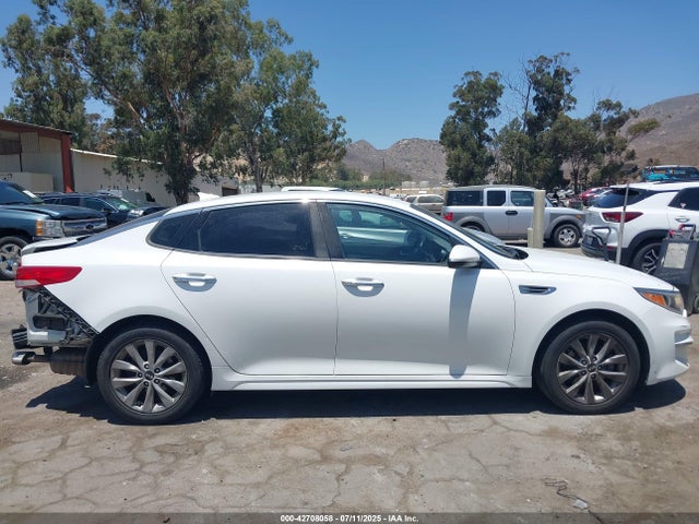 5XXGU4L31GG050494 KIA t-gdi theta ii