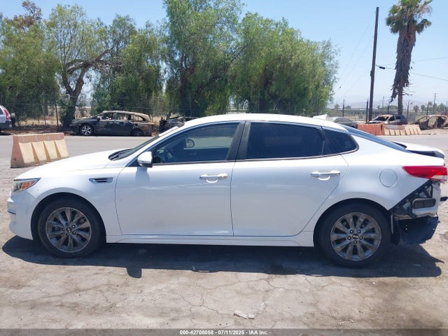 5XXGU4L31GG050494 KIA t-gdi theta ii