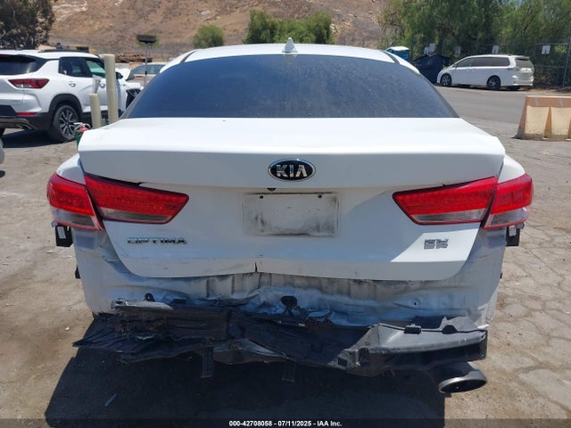 5XXGU4L31GG050494 KIA t-gdi theta ii