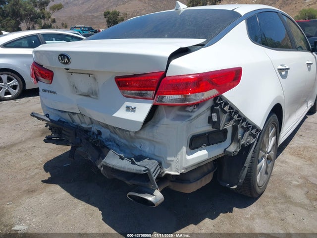 5XXGU4L31GG050494 KIA t-gdi theta ii